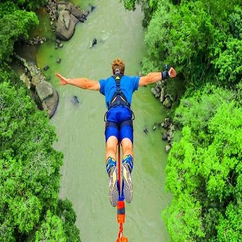 bungee jumping in uttarakhand